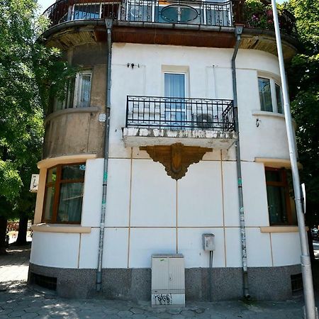 Varchev 1 Apartamento Varna Exterior foto