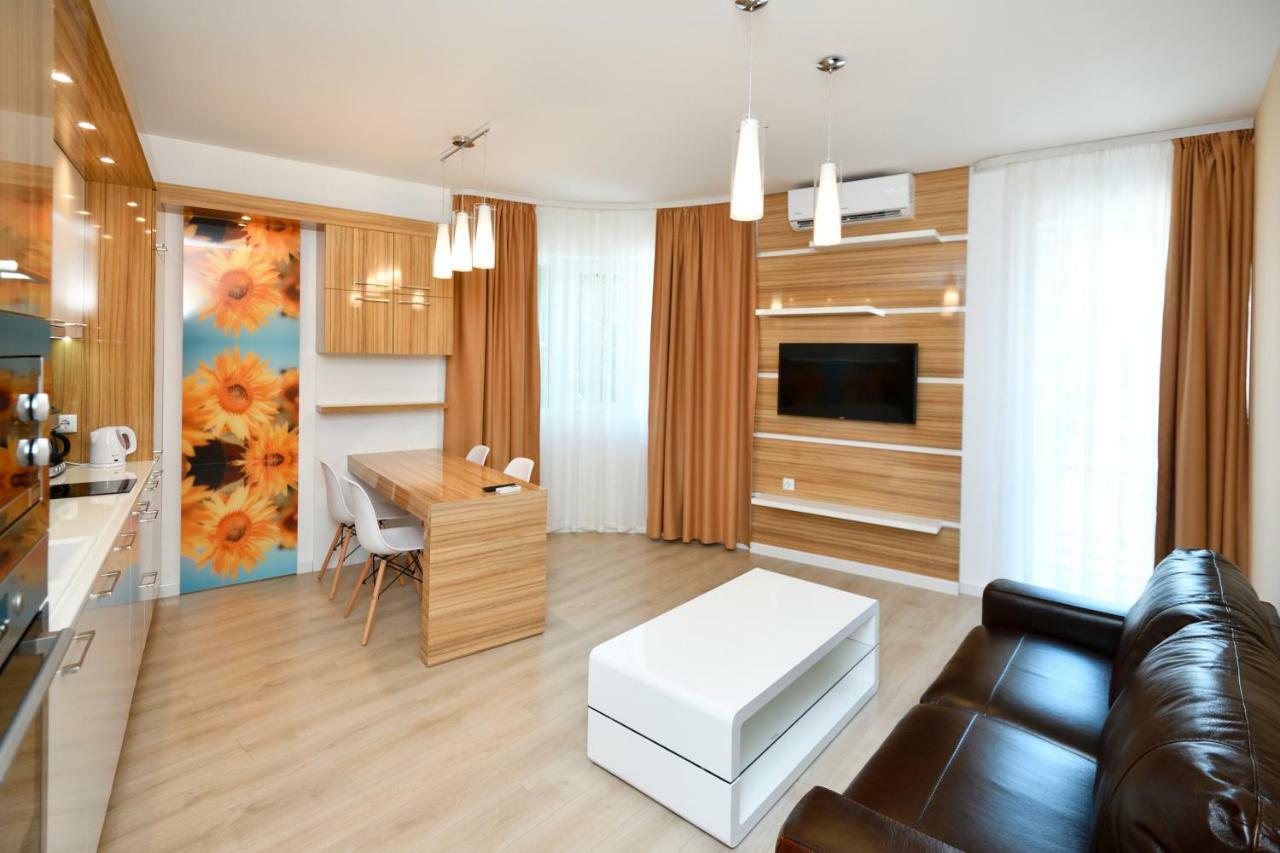 Varchev 1 Apartamento Varna Exterior foto