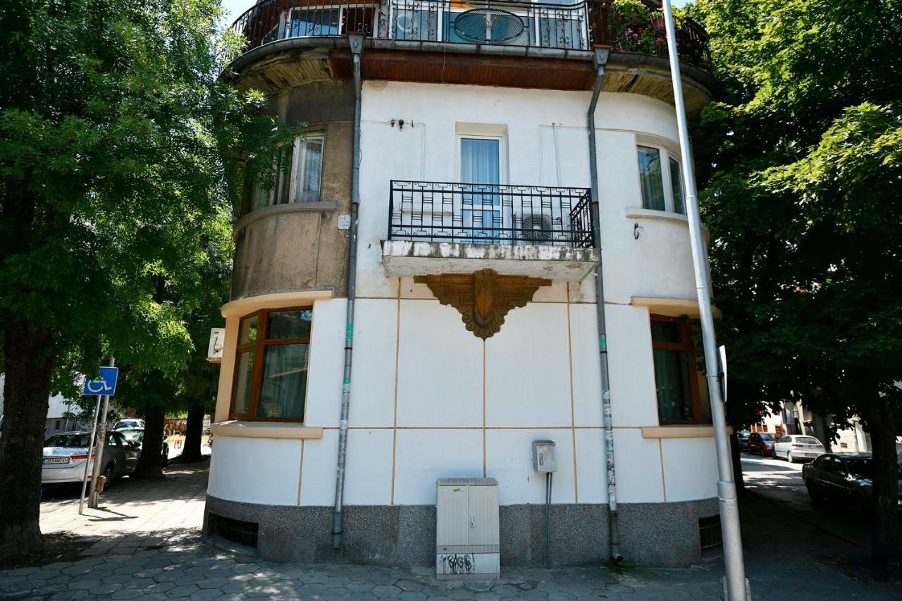 Varchev 1 Apartamento Varna Exterior foto