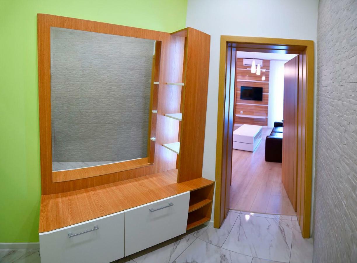 Varchev 1 Apartamento Varna Exterior foto